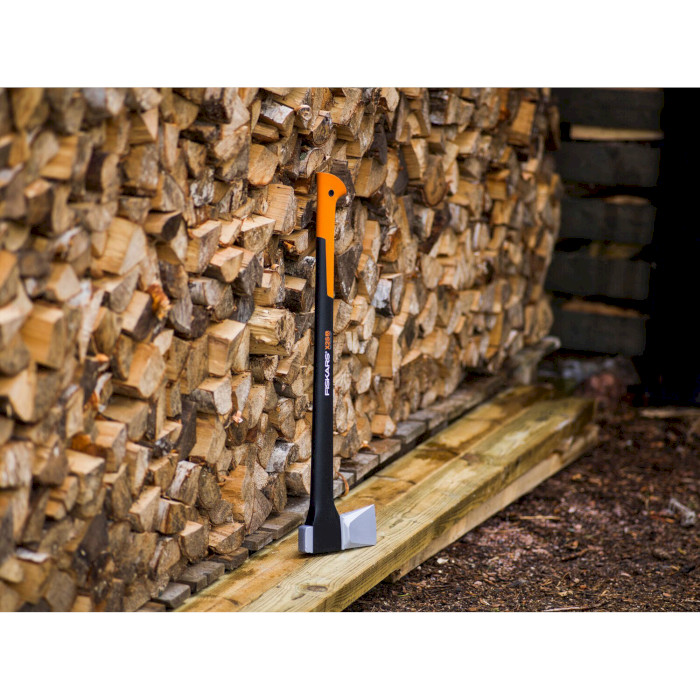 Сокира-колун FISKARS X25 XL 2.54кг (1015643)