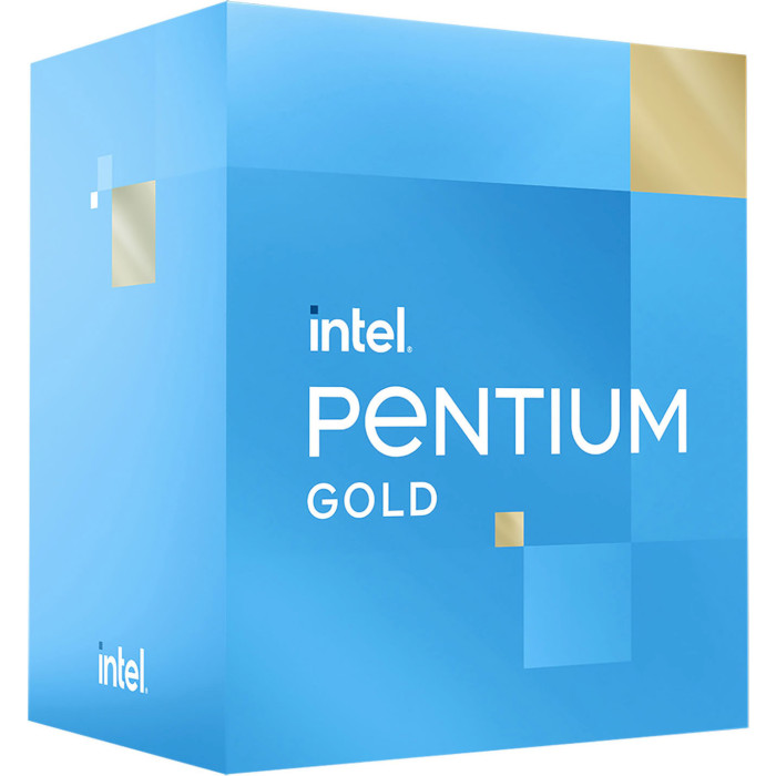 Процесор INTEL Pentium Gold G7400 3.7GHz s1700 (BX80715G7400)