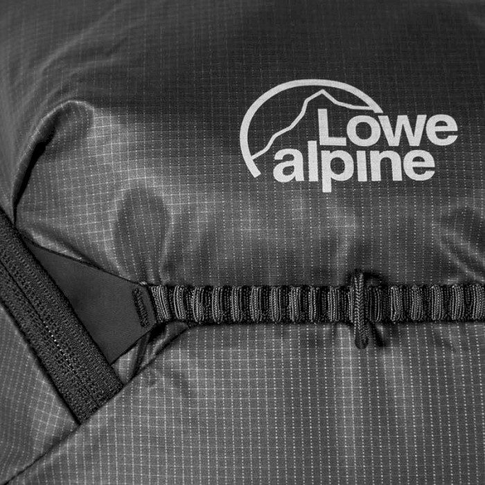 Туристический рюкзак LOWE ALPINE Superlight Z 30 Platinum (FMP-79-PT-30)