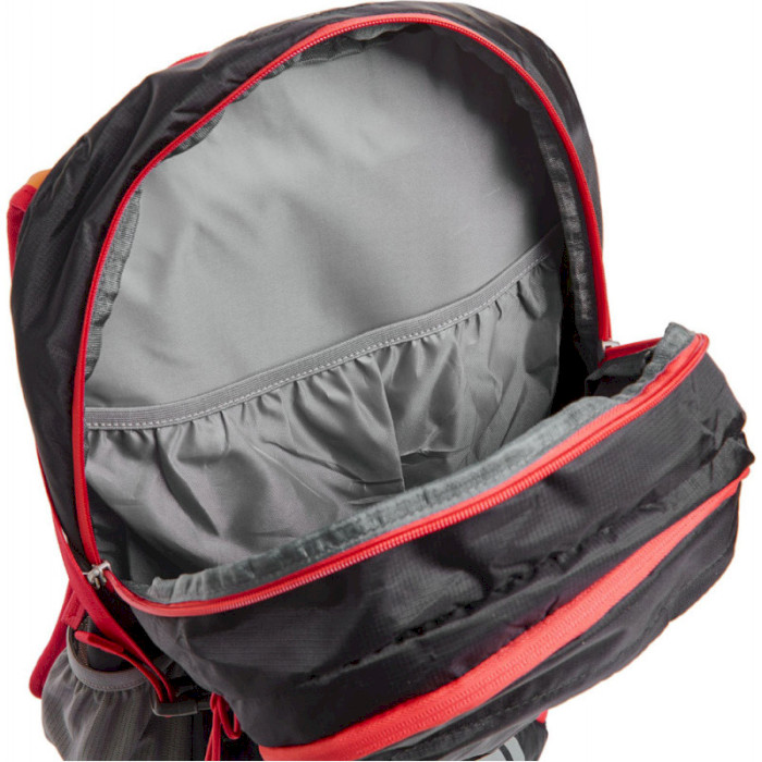 Туристический рюкзак SKIF OUTDOOR Camper 35L Black (8643B)