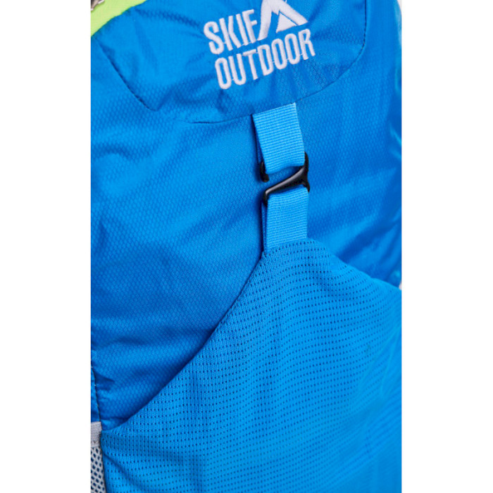 Туристичний рюкзак SKIF OUTDOOR Light 23L Blue (9506BL)