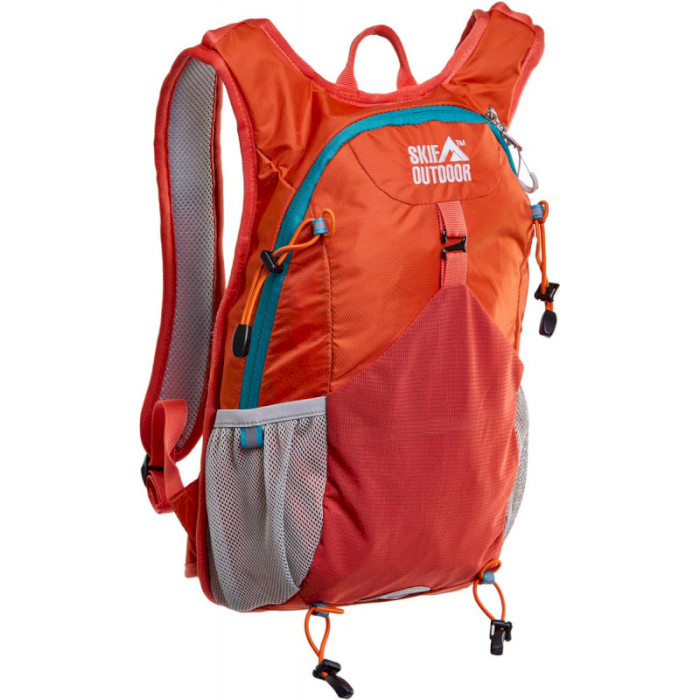 Туристичний рюкзак SKIF OUTDOOR Light 23L Red (9506R)