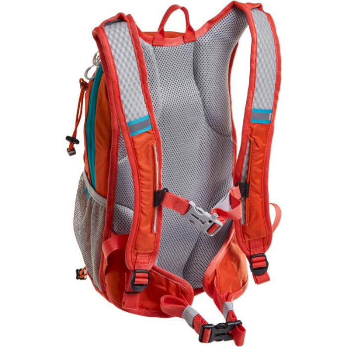 Туристичний рюкзак SKIF OUTDOOR Light 23L Red (9506R)