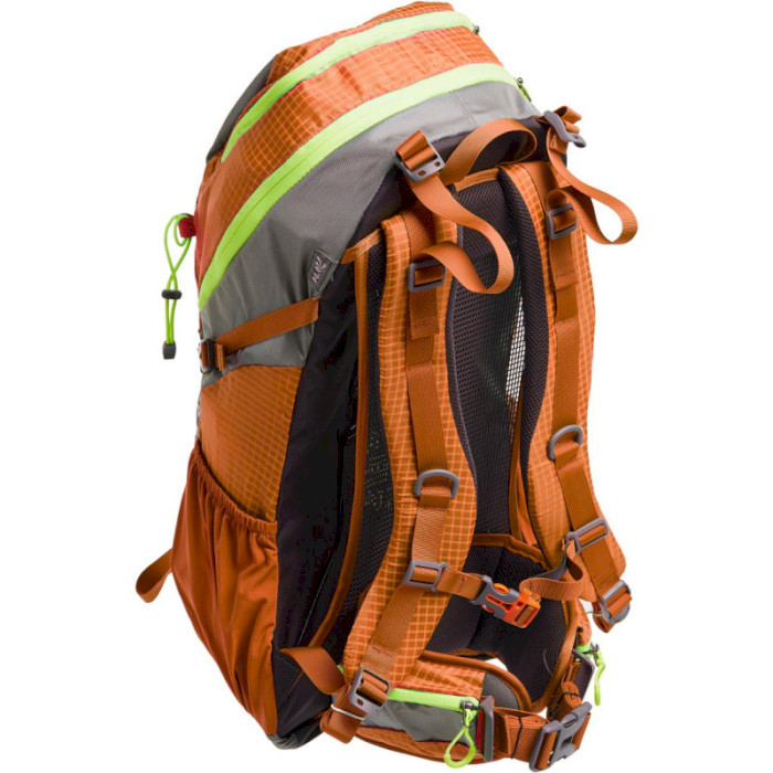 Туристичний рюкзак SKIF OUTDOOR Seagle 45L Orange (1311OR)