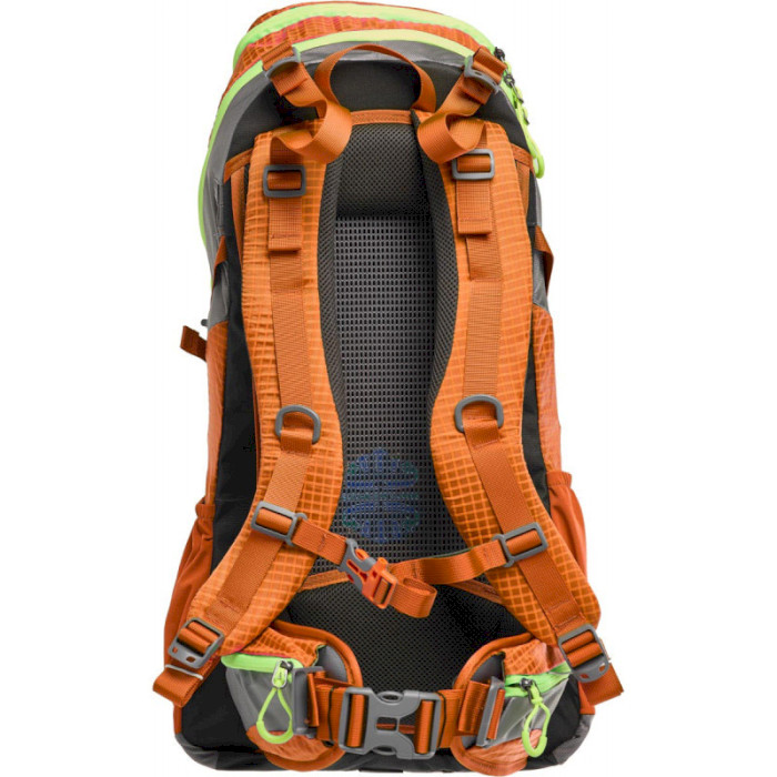 Туристичний рюкзак SKIF OUTDOOR Seagle 45L Orange (1311OR)