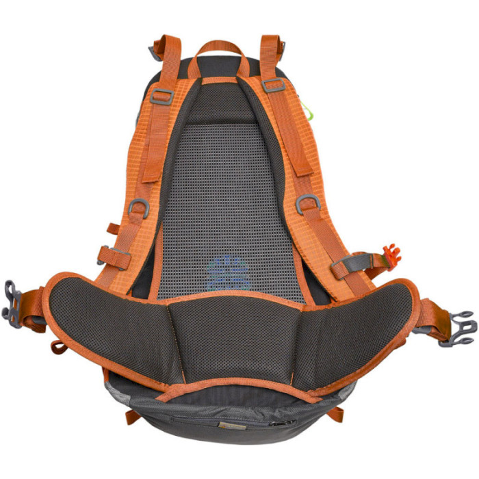 Туристичний рюкзак SKIF OUTDOOR Seagle 45L Orange (1311OR)