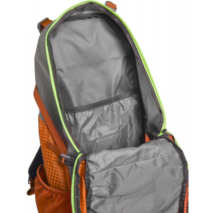 Туристичний рюкзак SKIF OUTDOOR Seagle 45L Orange (1311OR)