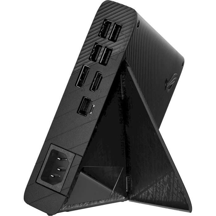 Зовнішня відеокарта для ноутбука ASUS ROG XG Mobile (2022) GC32L Radeon RX 6850M XT (90NR0A90-P00370)