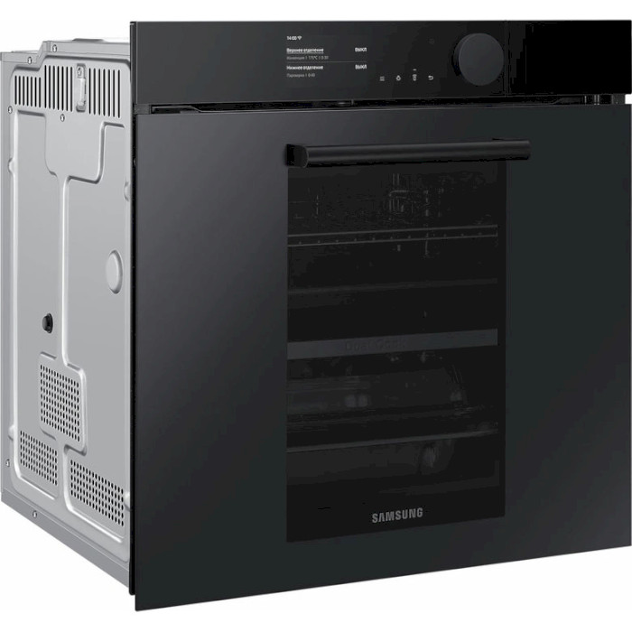 Духова шафа SAMSUNG NV75T9979CD/WT