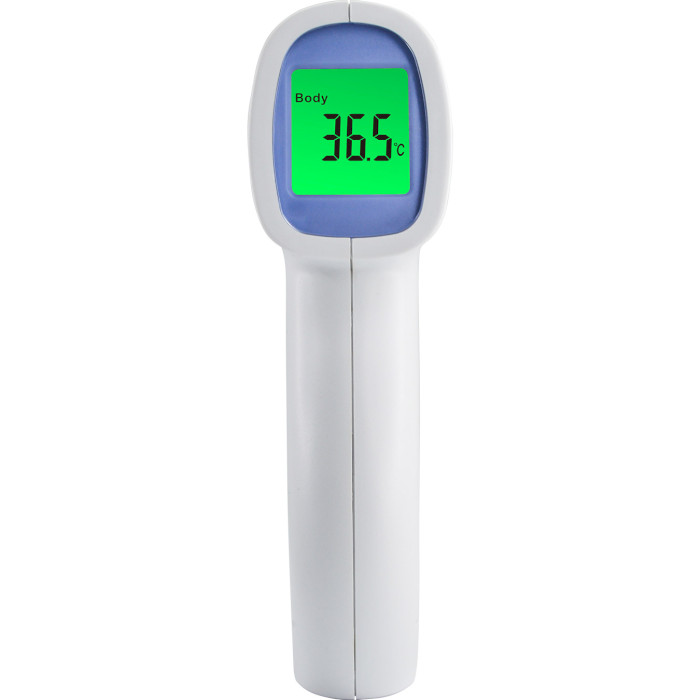 Інфрачервоний термометр WINTACT WT3652