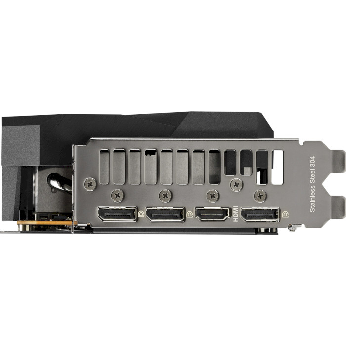 Видеокарта ASUS Dual Radeon RX 6750 XT OC Edition 12GB GDDR6 (DUAL-RX6750XT-O12G)