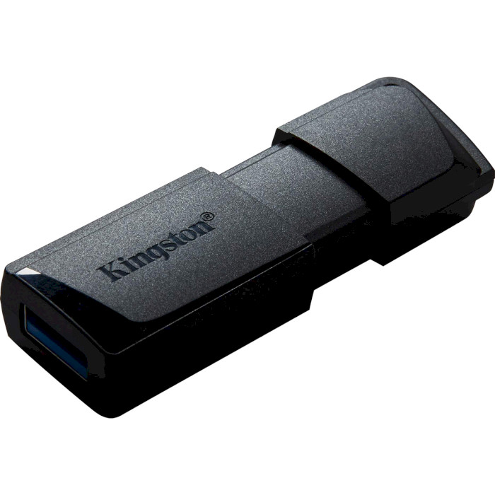 Флэшка KINGSTON DataTraveler Exodia M USB3.2 32GB Black (DTXM/32GB)