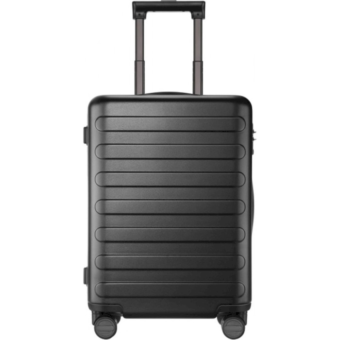 Валіза XIAOMI 90FUN Seven-Bar Luggage 28" Black 100л