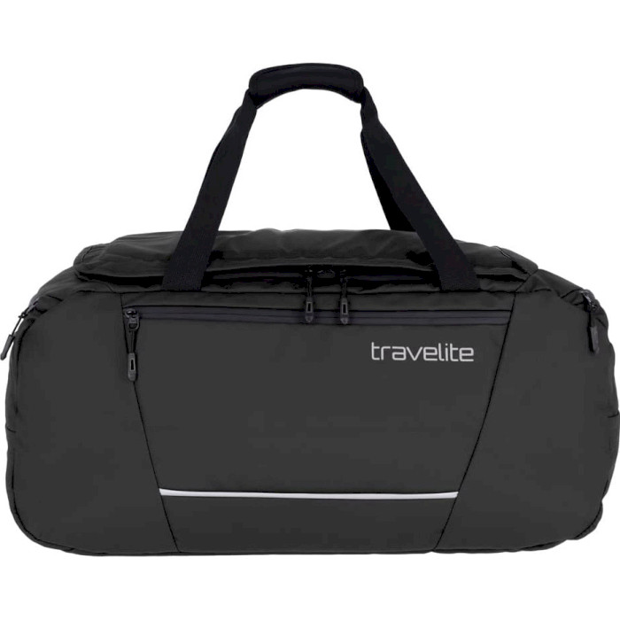 Сумка спортивна TRAVELITE Basics Black (096343-01)