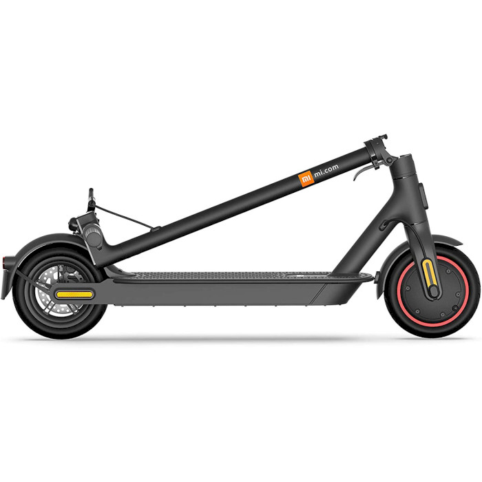 Електросамокат XIAOMI Mi Electric Scooter Pro 2 (FBC4025GL)
