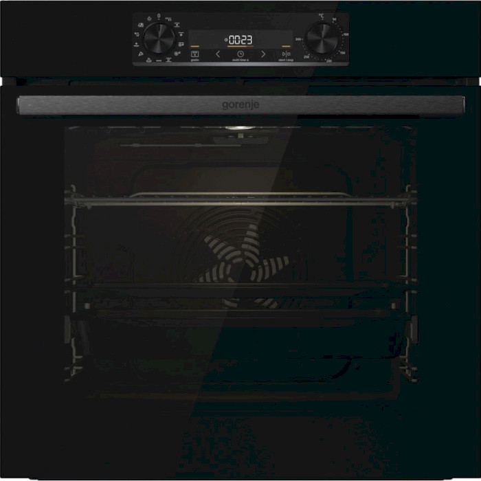 Духовой шкаф GORENJE BOS6737E06FBG (739547)