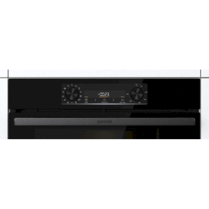 Духова шафа GORENJE BOS6737E06FBG (739547)