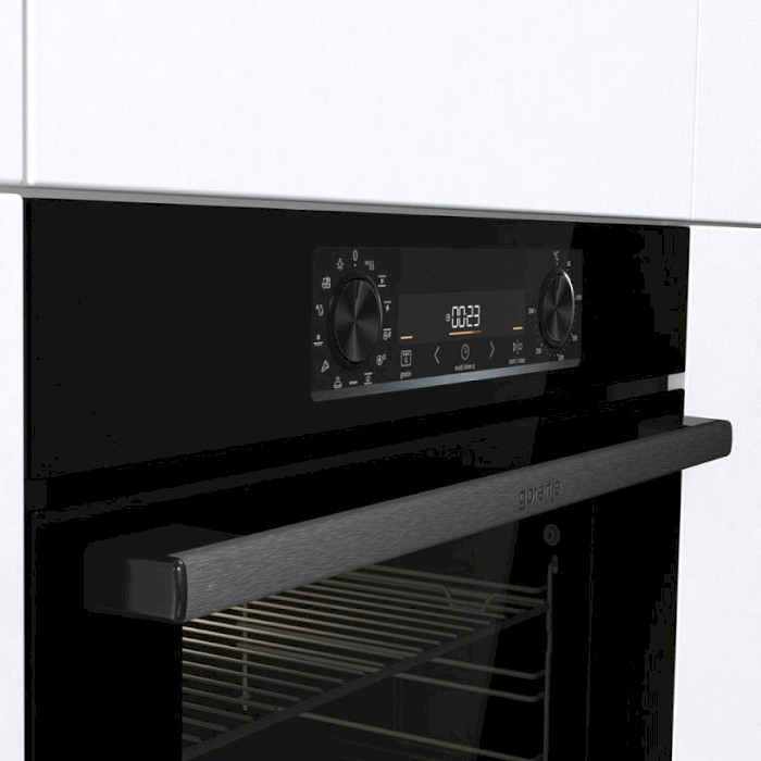 Духовой шкаф GORENJE BOS6737E06FBG (739547)