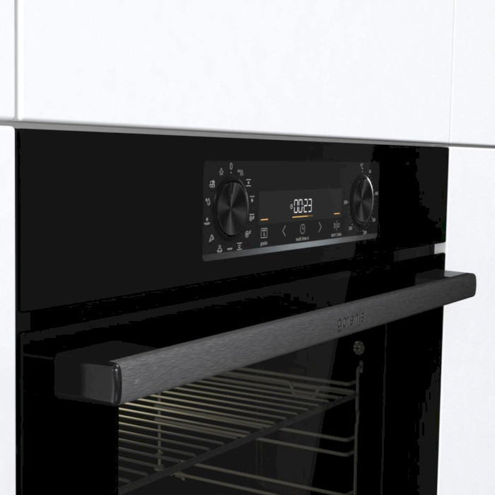 Духовой шкаф GORENJE BOS6737E13FBG (739548)