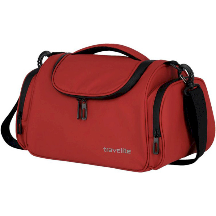 Сумка дорожная TRAVELITE Basics Multibag Red (096340-10)