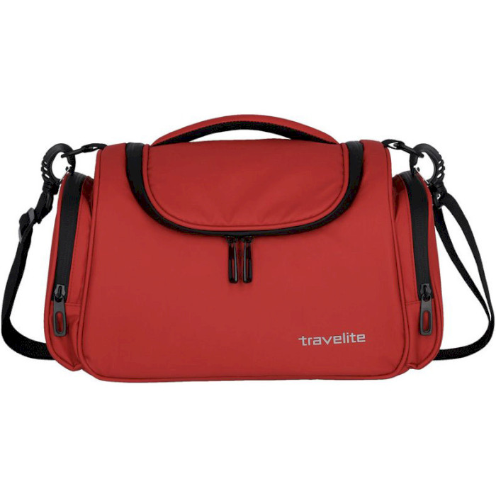 Сумка дорожная TRAVELITE Basics Multibag Red (096340-10)