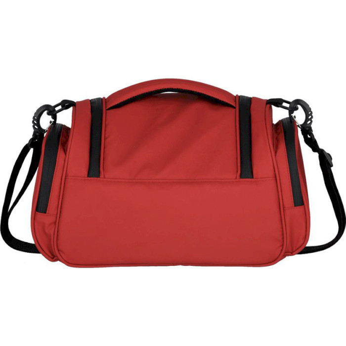 Сумка дорожная TRAVELITE Basics Multibag Red (096340-10)