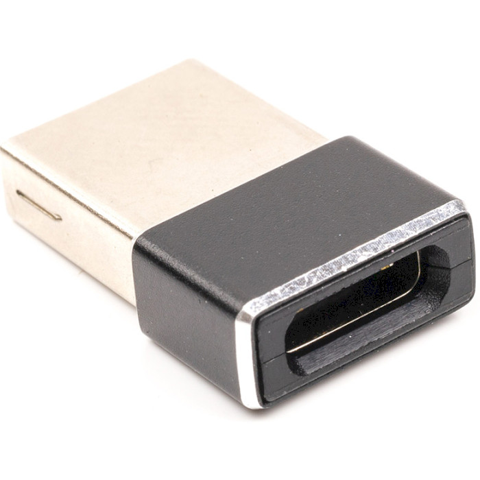 Кабель OTG POWERPLANT USB2.0 CF/AM (CA913107)