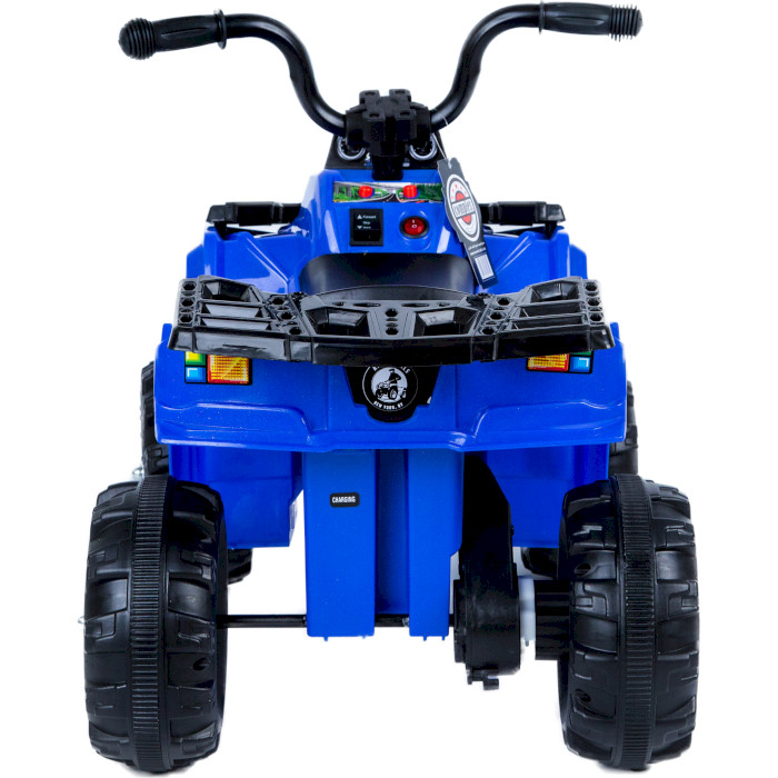 Детский электромобиль-квадроцикл BABYHIT BRJ-3201 Blue