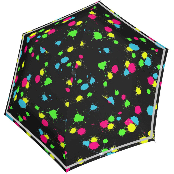 Зонт детский KNIRPS Rookie Bubble Bust (KN95 6050 8536)