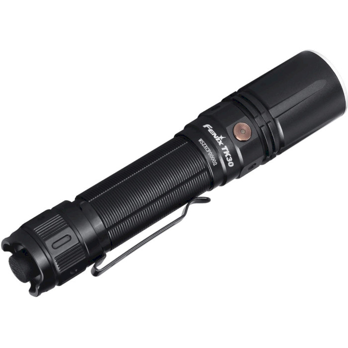 Фонарь тактический FENIX TK30 Laser