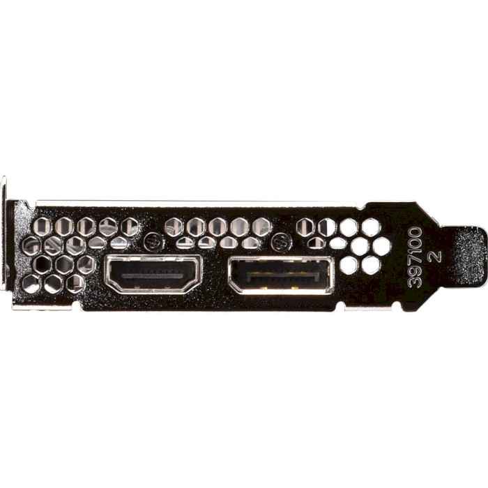 Відеокарта SAPPHIRE Pulse Radeon RX 6400 (11315-01-20G)