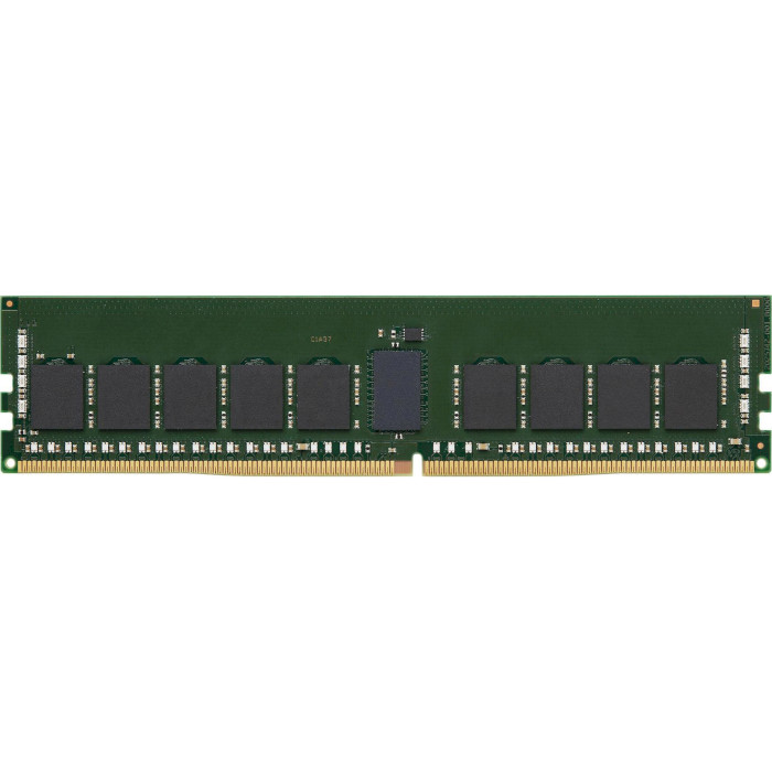 Модуль памяти DDR4 3200MHz 32GB KINGSTON Server Premier ECC RDIMM (KSM32RS4/32MFR)