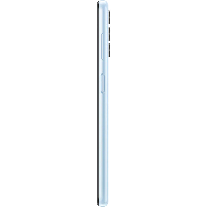 Смартфон SAMSUNG Galaxy A13 4/64GB Light Blue (SM-A135FLBVSEK)