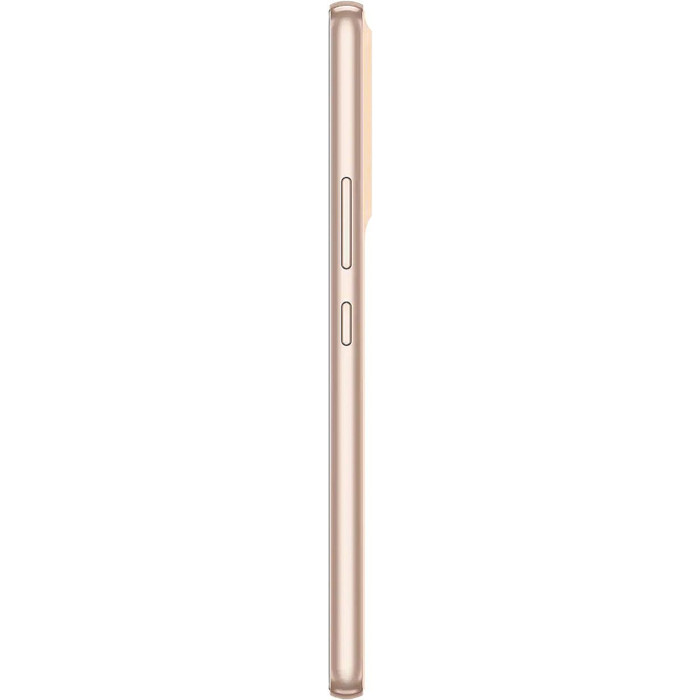 Смартфон SAMSUNG Galaxy A53 5G 6/128GB Awesome Peach (SM-A536EZODSEK)