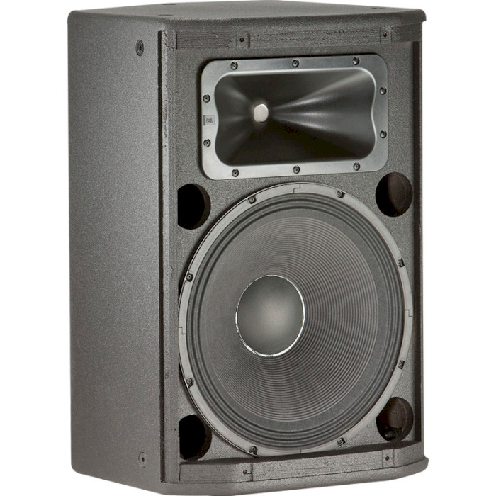 Акустическая система JBL PRX415MD Black