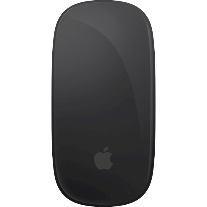 Миша APPLE A1657 Magic Mouse 2 Black (MMMQ3ZM/A)