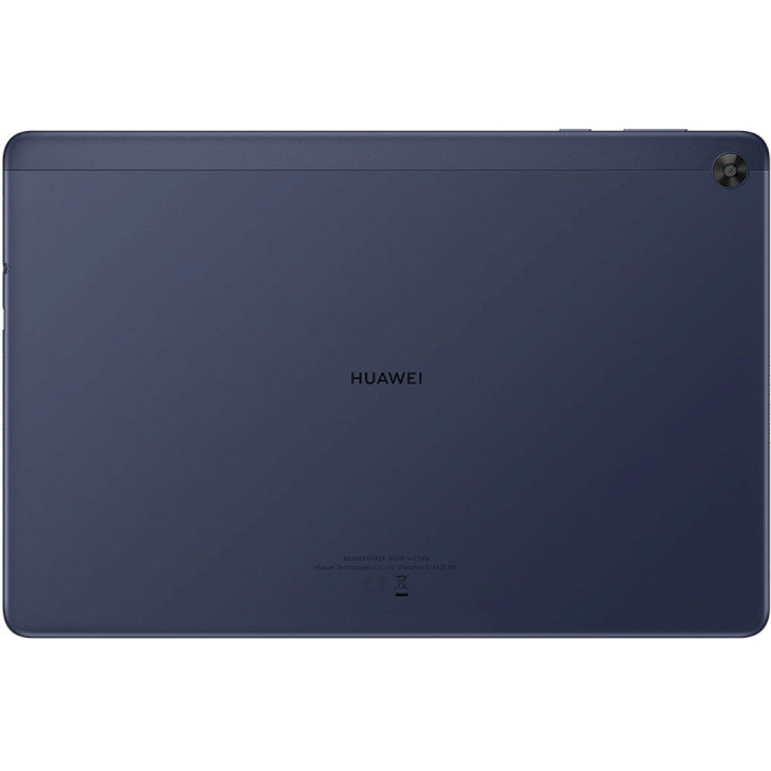 Планшет HUAWEI MatePad T10 2nd Gen LTE 4/64GB Deepsea Blue (53012NHR)