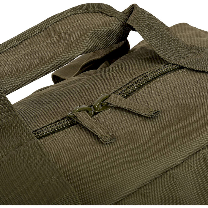 Сумка дорожня HIGHLANDER Cargo 100L Olive Green (RUC259-OG)