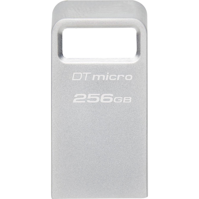 Флешка KINGSTON DataTraveler Micro 3.2 256GB (DTMC3G2/256GB)