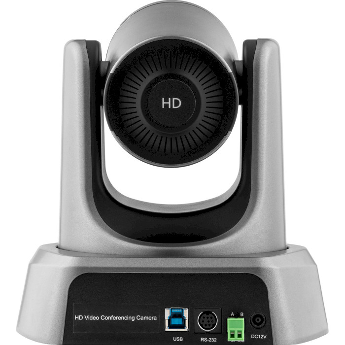 Конференц-камера 2E UHD 4K