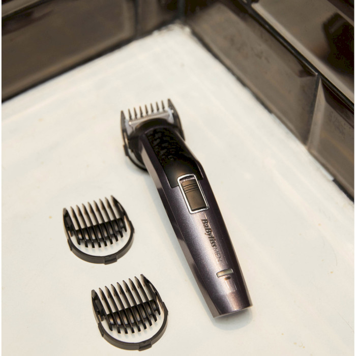 Набор BABYLISS MT727E