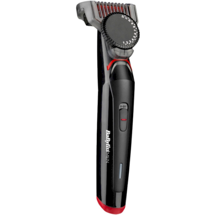 Триммер для бороды и усов BABYLISS T861E