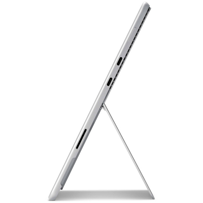 Планшет MICROSOFT Surface Pro 8 Wi-Fi 8/512GB Platinum (EBP-00001)