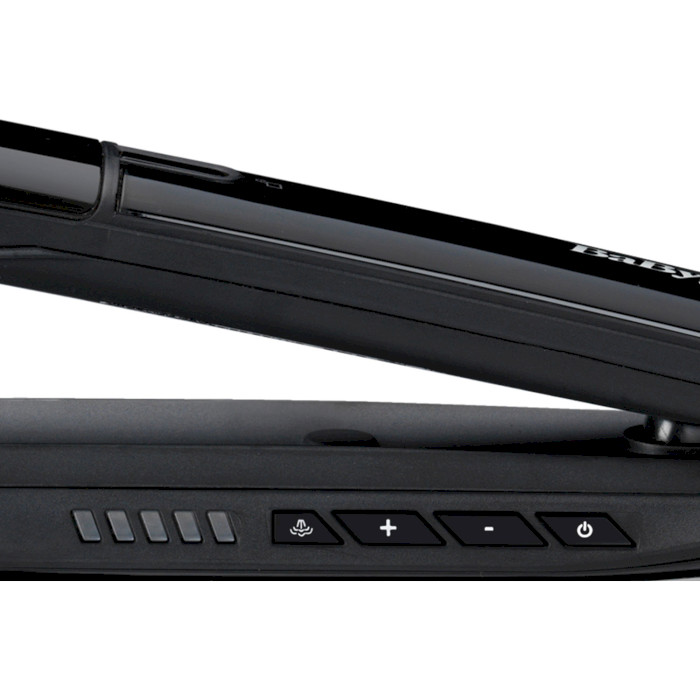 Выпрямитель для волос BABYLISS ST496E