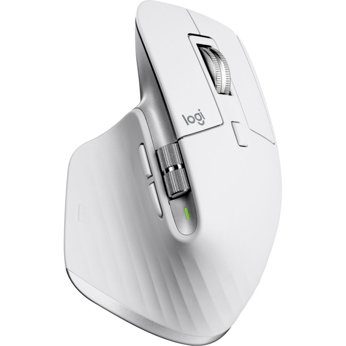 Миша LOGITECH MX Master 3S Pale Gray (910-006560,910-006566)