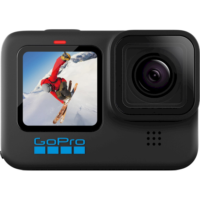 Экшн-камера GOPRO HERO10 Black Special Bundle (CHDSB-102-CN)