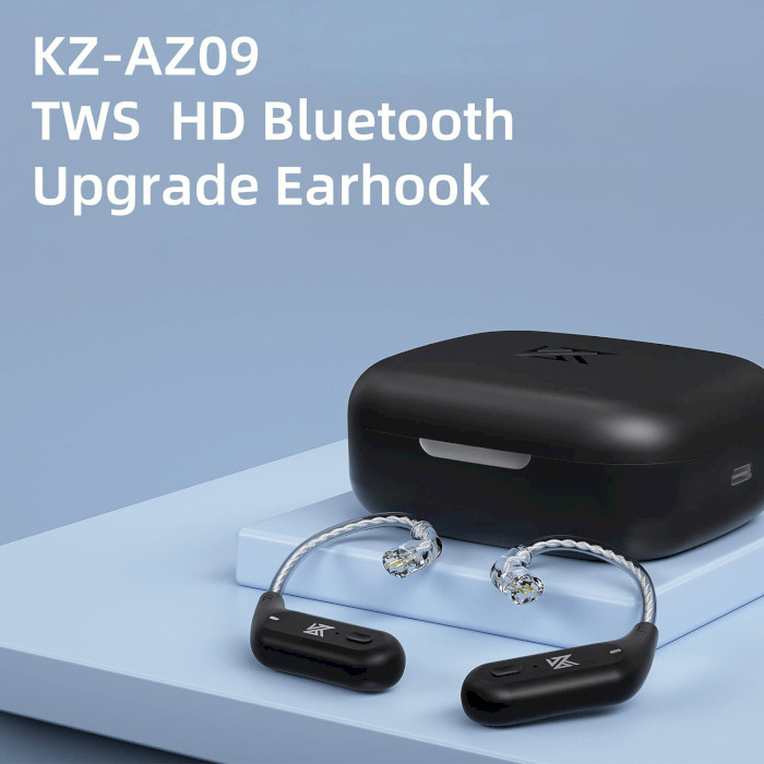 Bluetooth-модуль KZ AZ09 Black
