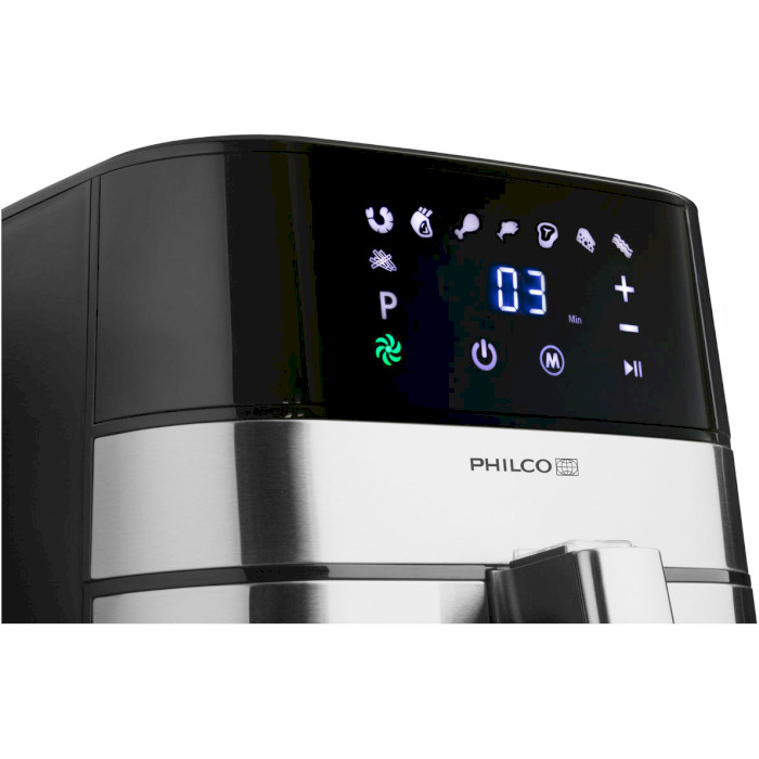 Мультипіч PHILCO PHAF 5000