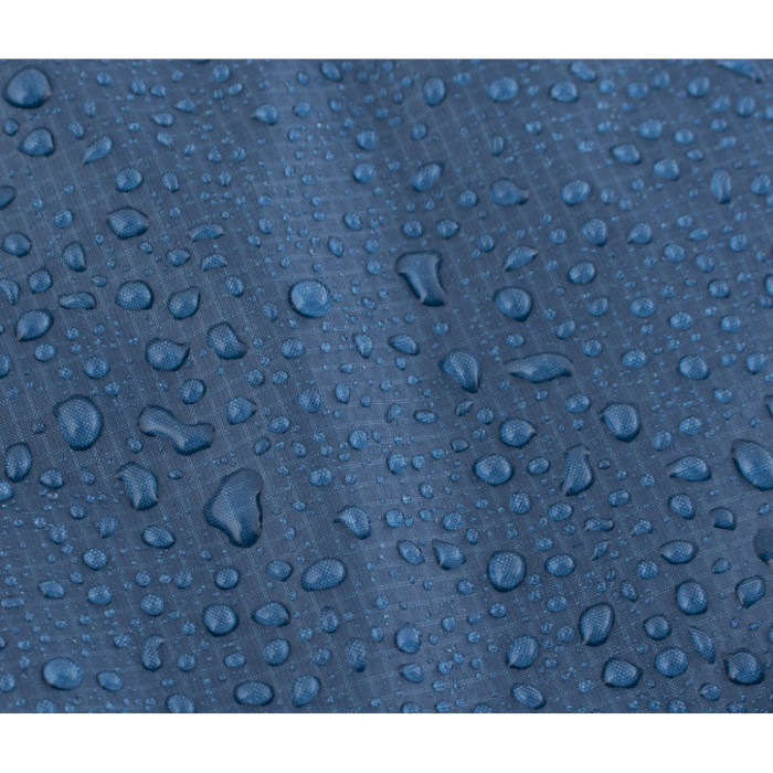 Спальный мешок PINGUIN Magma 1000 195 -18°C Blue Left (244359)