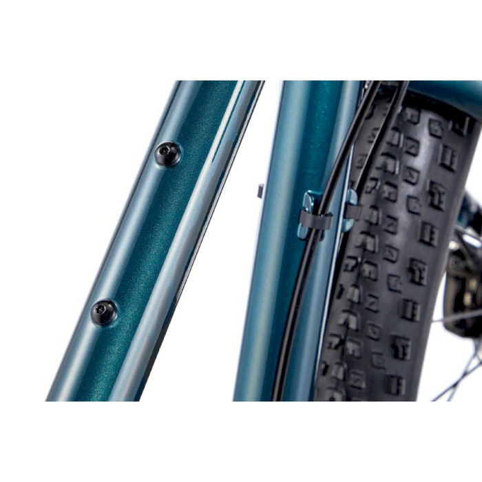 Велосипед туринговый KONA Sutra LTD 50 x29" Gloss Metallic Dragonfly (2022) (B22SUL50)